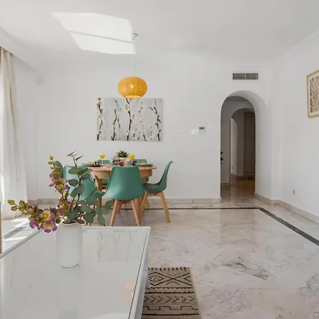 Apartman Marina Banus, Centrico Apartamento Marbella