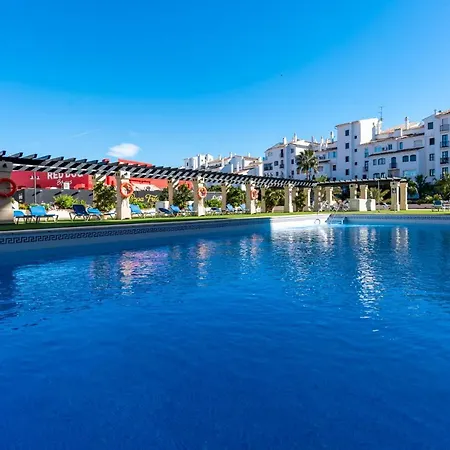 Apartman Marina Banus, Centrico Apartamento *
