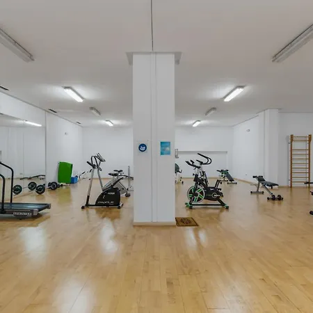 Apartman Marina Banus, Centrico Apartamento Marbella