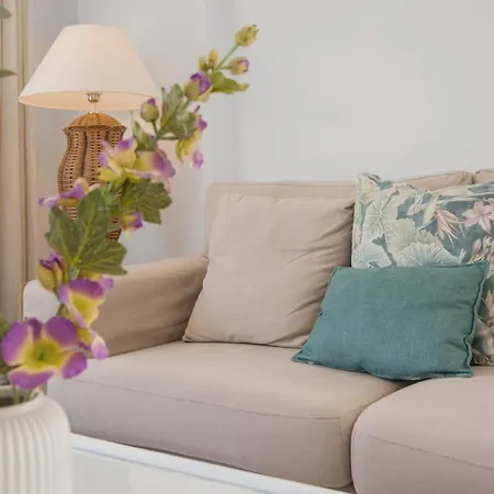 Apartman Marina Banus, Centrico Apartamento